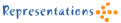 Back - Representations