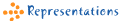 Next - Representations