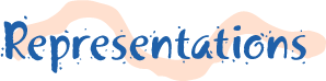 Representations