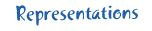 Representations