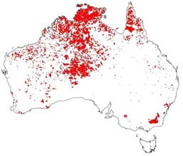 fire season 2002-2003